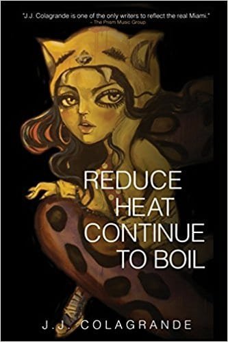 Reduce Heat Continue To Boil
