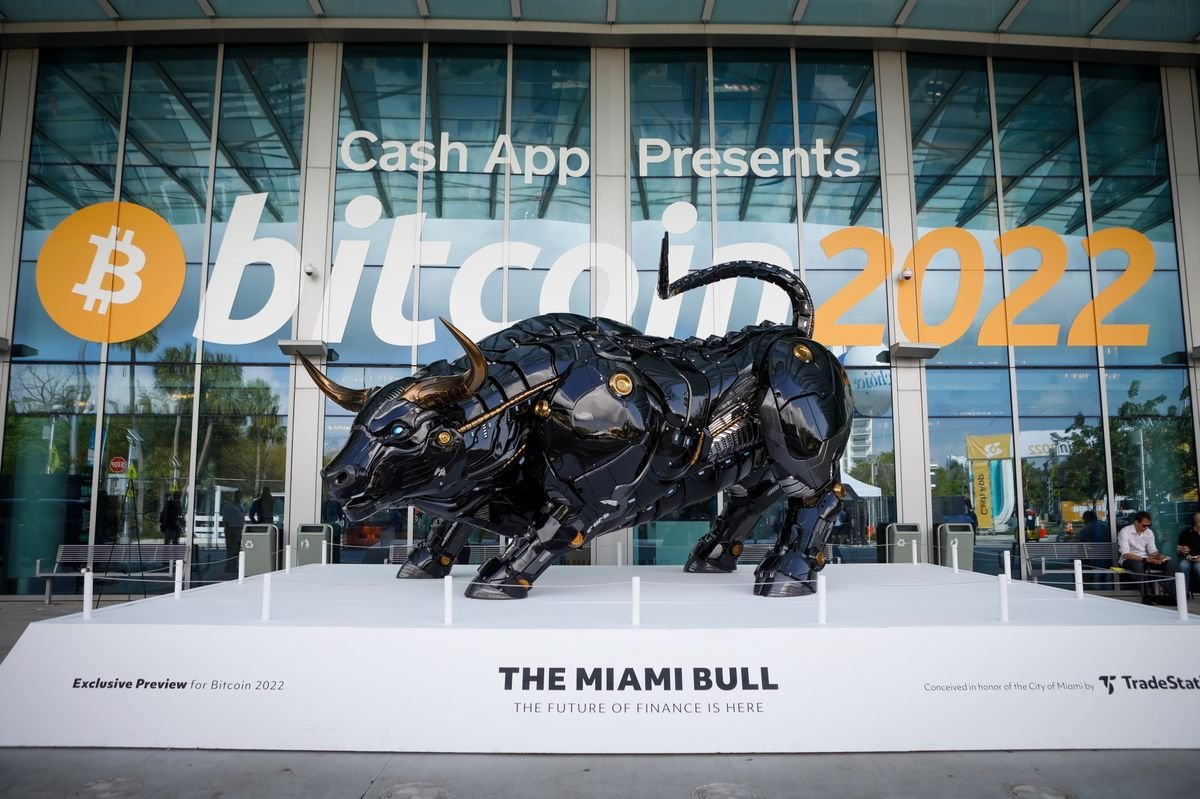 Bitcoin and Miami The Jitney