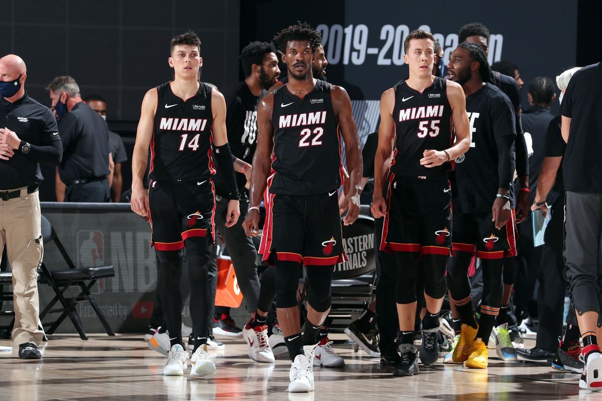 Miami Heat Fans Should Appreciate this Team While They Can
